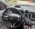 Чорний Хонда Інсайт, об'ємом двигуна 1.3 л та пробігом 307 тис. км за 6200 $, фото 4 на Automoto.ua