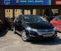 Черный Хонда Инсайт, объемом двигателя 1.3 л и пробегом 76 тыс. км за 9990 $, фото 1 на Automoto.ua