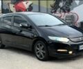 Чорний Хонда Інсайт, об'ємом двигуна 1.3 л та пробігом 218 тис. км за 6500 $, фото 2 на Automoto.ua