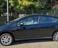 Черный Хонда Инсайт, объемом двигателя 1.3 л и пробегом 235 тыс. км за 6950 $, фото 5 на Automoto.ua
