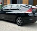 Чорний Хонда Інсайт, об'ємом двигуна 1.3 л та пробігом 218 тис. км за 6500 $, фото 1 на Automoto.ua