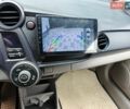 Чорний Хонда Інсайт, об'ємом двигуна 1.34 л та пробігом 319 тис. км за 4999 $, фото 15 на Automoto.ua