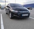 Черный Хонда Инсайт, объемом двигателя 1.3 л и пробегом 230 тыс. км за 7000 $, фото 1 на Automoto.ua
