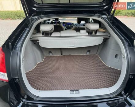 Хонда Инсайт 2009 в Одессе на Automoto.ua Черный Хонда Инсайт, объемом двигателя 1.34 л и пробегом 178 тыс. км за 7700 $, фото 77 на Automoto.ua