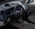Чорний Хонда Інсайт, об'ємом двигуна 1.3 л та пробігом 199 тис. км за 7300 $, фото 6 на Automoto.ua