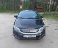 Чорний Хонда Інсайт, об'ємом двигуна 1.3 л та пробігом 307 тис. км за 6200 $, фото 9 на Automoto.ua