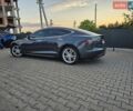 Черный Хонда Инсайт, объемом двигателя 1.3 л и пробегом 235 тыс. км за 7009 $, фото 6 на Automoto.ua
