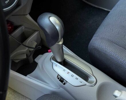 Черный Хонда Инсайт, объемом двигателя 1.3 л и пробегом 248 тыс. км за 6890 $, фото 21 на Automoto.ua