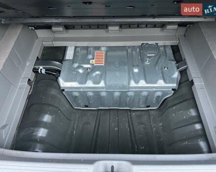 Хонда Инсайт 2009 в Одессе на Automoto.ua Черный Хонда Инсайт, объемом двигателя 1.34 л и пробегом 178 тыс. км за 7700 $, фото 76 на Automoto.ua