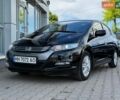 Черный Хонда Инсайт, объемом двигателя 1.3 л и пробегом 189 тыс. км за 7300 $, фото 1 на Automoto.ua