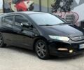 Чорний Хонда Інсайт, об'ємом двигуна 1.34 л та пробігом 216 тис. км за 6666 $, фото 1 на Automoto.ua