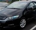 Чорний Хонда Інсайт, об'ємом двигуна 1.3 л та пробігом 199 тис. км за 7300 $, фото 1 на Automoto.ua