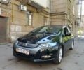 Чорний Хонда Інсайт, об'ємом двигуна 1.3 л та пробігом 136 тис. км за 8500 $, фото 5 на Automoto.ua