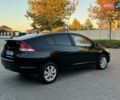 Хонда Инсайт 2009 в Одессе на Automoto.ua Черный Хонда Инсайт, объемом двигателя 1.34 л и пробегом 178 тыс. км за 7700 $, фото 51 на Automoto.ua