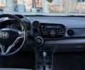 Чорний Хонда Інсайт, об'ємом двигуна 1.3 л та пробігом 170 тис. км за 5999 $, фото 4 на Automoto.ua