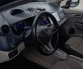 Черный Хонда Инсайт, объемом двигателя 1.34 л и пробегом 198 тыс. км за 7100 $, фото 9 на Automoto.ua