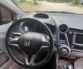 Чорний Хонда Інсайт, об'ємом двигуна 1.3 л та пробігом 307 тис. км за 6200 $, фото 5 на Automoto.ua