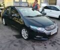 Чорний Хонда Інсайт, об'ємом двигуна 1.3 л та пробігом 136 тис. км за 8500 $, фото 1 на Automoto.ua