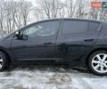 Черный Хонда Инсайт, объемом двигателя 1.3 л и пробегом 326 тыс. км за 6500 $, фото 10 на Automoto.ua