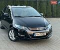 Хонда Инсайт 2009 в Одессе на Automoto.ua Черный Хонда Инсайт, объемом двигателя 1.34 л и пробегом 178 тыс. км за 7700 $, фото 26 на Automoto.ua