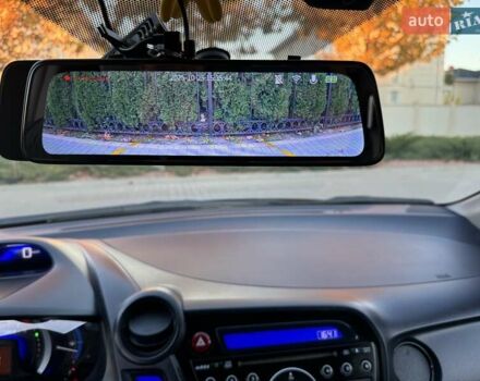 Хонда Инсайт 2009 в Одессе на Automoto.ua Черный Хонда Инсайт, объемом двигателя 1.34 л и пробегом 178 тыс. км за 7700 $, фото 74 на Automoto.ua