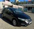 Черный Хонда Инсайт, объемом двигателя 1.3 л и пробегом 235 тыс. км за 6950 $, фото 1 на Automoto.ua
