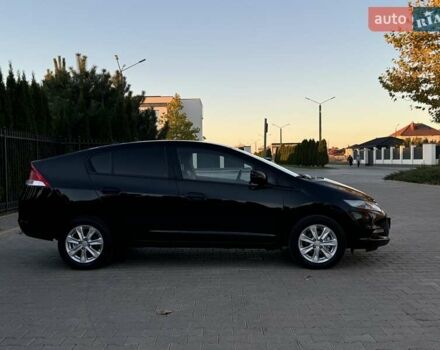 Хонда Инсайт 2009 в Одессе на Automoto.ua Черный Хонда Инсайт, объемом двигателя 1.34 л и пробегом 178 тыс. км за 7700 $, фото 48 на Automoto.ua