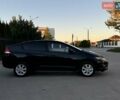 Хонда Инсайт 2009 в Одессе на Automoto.ua Черный Хонда Инсайт, объемом двигателя 1.34 л и пробегом 178 тыс. км за 7700 $, фото 48 на Automoto.ua