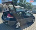 Черный Хонда Инсайт, объемом двигателя 1.3 л и пробегом 235 тыс. км за 6950 $, фото 4 на Automoto.ua