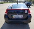 Чорний Хонда Інсайт, об'ємом двигуна 1.3 л та пробігом 136 тис. км за 8500 $, фото 4 на Automoto.ua
