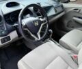 Чорний Хонда Інсайт, об'ємом двигуна 1.3 л та пробігом 218 тис. км за 6500 $, фото 3 на Automoto.ua