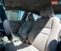 Черный Хонда Инсайт, объемом двигателя 1.3 л и пробегом 76 тыс. км за 10500 $, фото 11 на Automoto.ua