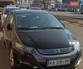 Чорний Хонда Інсайт, об'ємом двигуна 1.34 л та пробігом 234 тис. км за 6800 $, фото 20 на Automoto.ua