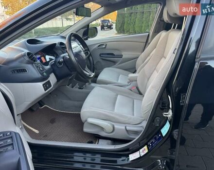 Хонда Инсайт 2009 в Одессе на Automoto.ua Черный Хонда Инсайт, объемом двигателя 1.34 л и пробегом 178 тыс. км за 7700 $, фото 71 на Automoto.ua