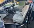 Хонда Инсайт 2009 в Одессе на Automoto.ua Черный Хонда Инсайт, объемом двигателя 1.34 л и пробегом 178 тыс. км за 7700 $, фото 71 на Automoto.ua