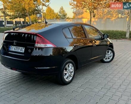 Хонда Инсайт 2009 в Одессе на Automoto.ua Черный Хонда Инсайт, объемом двигателя 1.34 л и пробегом 178 тыс. км за 7700 $, фото 1 на Automoto.ua