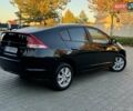 Хонда Инсайт 2009 в Одессе на Automoto.ua Черный Хонда Инсайт, объемом двигателя 1.34 л и пробегом 178 тыс. км за 7700 $, фото 16 на Automoto.ua