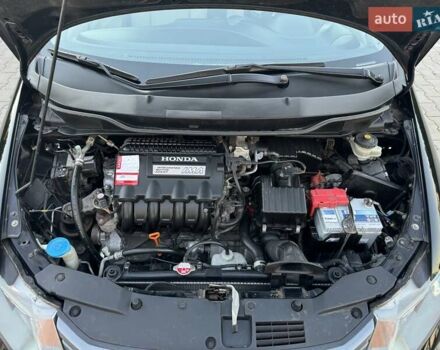 Хонда Инсайт 2009 в Одессе на Automoto.ua Черный Хонда Инсайт, объемом двигателя 1.34 л и пробегом 178 тыс. км за 7700 $, фото 82 на Automoto.ua