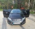 Чорний Хонда Інсайт, об'ємом двигуна 1.3 л та пробігом 307 тис. км за 6200 $, фото 8 на Automoto.ua