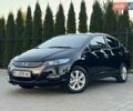Хонда Инсайт 2009 в Одессе на Automoto.ua Черный Хонда Инсайт, объемом двигателя 1.34 л и пробегом 178 тыс. км за 7700 $, фото 5 на Automoto.ua