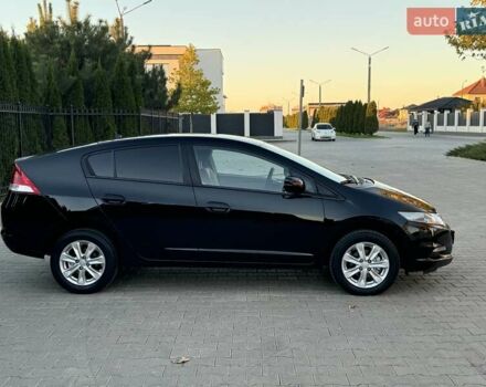 Хонда Инсайт 2009 в Одессе на Automoto.ua Черный Хонда Инсайт, объемом двигателя 1.34 л и пробегом 178 тыс. км за 7700 $, фото 53 на Automoto.ua