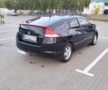 Черный Хонда Инсайт, объемом двигателя 1.3 л и пробегом 230 тыс. км за 7000 $, фото 3 на Automoto.ua