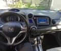 Чорний Хонда Інсайт, об'ємом двигуна 1.3 л та пробігом 234 тис. км за 6200 $, фото 7 на Automoto.ua