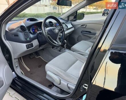 Хонда Инсайт 2009 в Одессе на Automoto.ua Черный Хонда Инсайт, объемом двигателя 1.34 л и пробегом 178 тыс. км за 7700 $, фото 72 на Automoto.ua