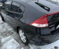 Чорний Хонда Інсайт, об'ємом двигуна 1.3 л та пробігом 326 тис. км за 6500 $, фото 3 на Automoto.ua