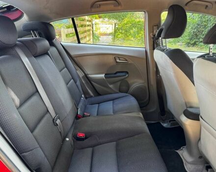 Черный Хонда Инсайт, объемом двигателя 1.3 л и пробегом 248 тыс. км за 6890 $, фото 22 на Automoto.ua