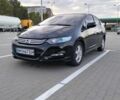 Черный Хонда Инсайт, объемом двигателя 1.3 л и пробегом 230 тыс. км за 7000 $, фото 1 на Automoto.ua