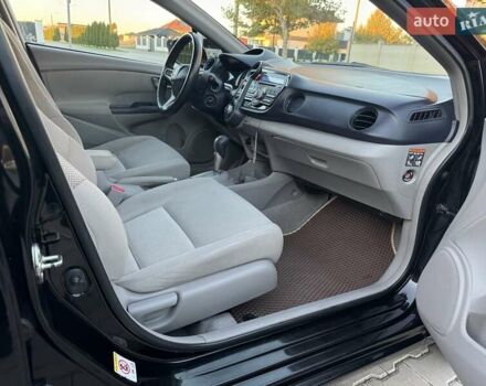 Хонда Инсайт 2009 в Одессе на Automoto.ua Черный Хонда Инсайт, объемом двигателя 1.34 л и пробегом 178 тыс. км за 7700 $, фото 75 на Automoto.ua