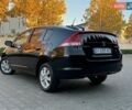 Хонда Инсайт 2009 в Одессе на Automoto.ua Черный Хонда Инсайт, объемом двигателя 1.34 л и пробегом 178 тыс. км за 7700 $, фото 24 на Automoto.ua