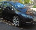 Черный Хонда Инсайт, объемом двигателя 1.3 л и пробегом 234 тыс. км за 6800 $, фото 1 на Automoto.ua